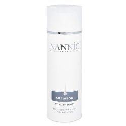 Nannic HSR Vitality Boost Shampoo 150ml