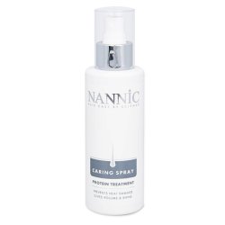 Nannic HSR Protein Treatment Caring Spray 150ml