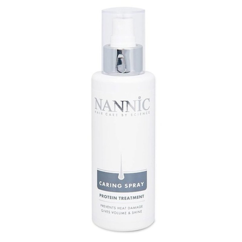 Nannic HSR Protein Treatment Caring Spray 150ml