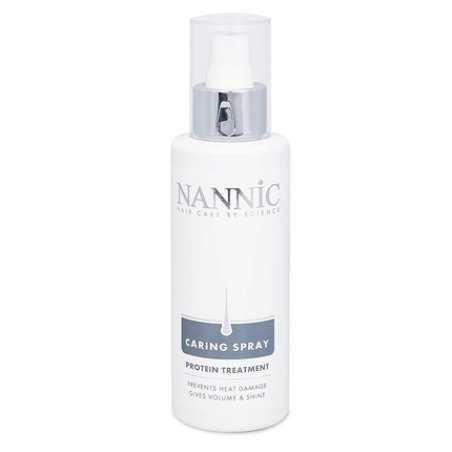 Nannic HSR Protein Treatment Caring Spray 150ml