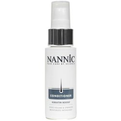 Nannic HSR Keratin Boost Conditioner 50ml