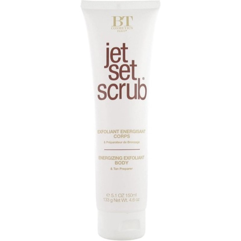 Bt Cosmetics Jet Set Scrub Energizing Body 150ml