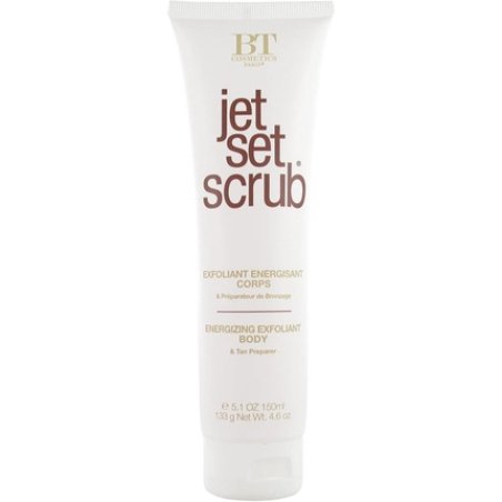 Bt Cosmetics Jet Set Scrub Energizing Body 150ml