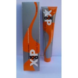 Permanent Hair Color X100p Intense Radiance Various Shades 100ml
