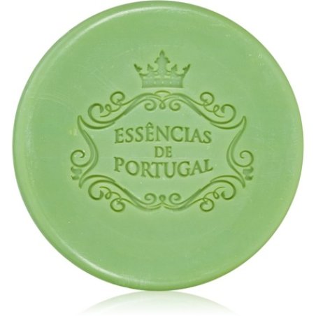 Essencias de Portugal Tuhé mýdlo Sardinky - Eukalyptus 50g Soap