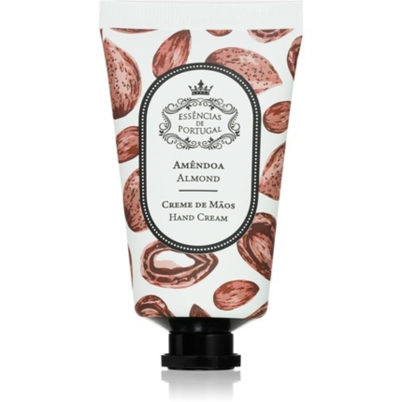 Essencias de Portugal Hand Cream - Almond 50ml