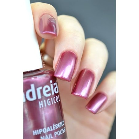 Andreia 35 Hypoallergenic Nail Polish