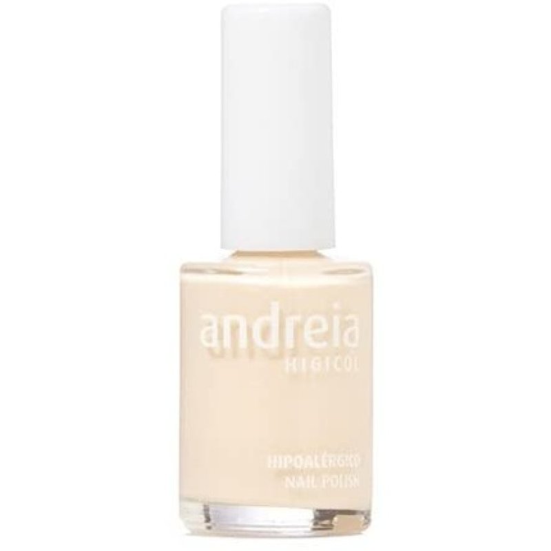 Andreia 42 Hypoallergenic Nail Polish