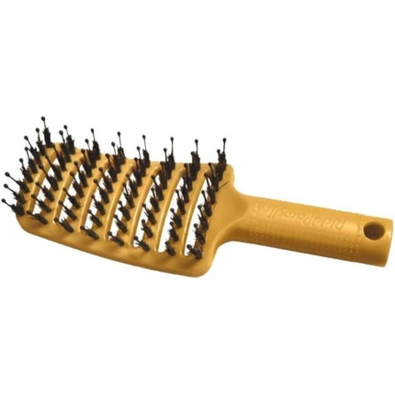 Rickiparodi Ventbrush Mini Concave Brush