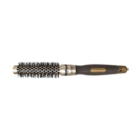 Rickiparodi Thermal Brush 19mm For Men