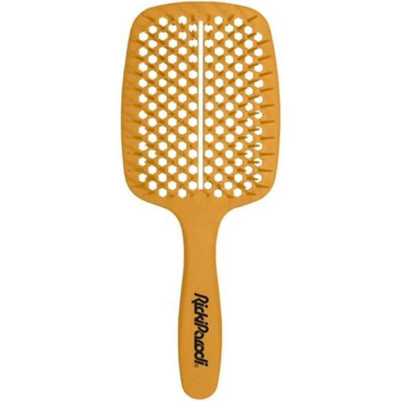 Rickiparodi Concave Brush Duo Effect