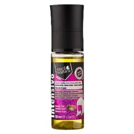 Argan Pro-Smooth Anti-Frizz Serum 50ml