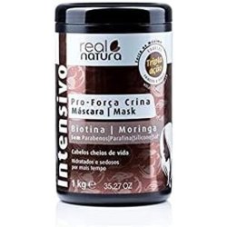 Real Natura Pro-Força Crina Mask 1kg