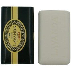 Ach Brito Lavender Mild Toilet Soap 125g