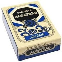Soap ACH BRITO Alcatrao 90g - Pack of 24