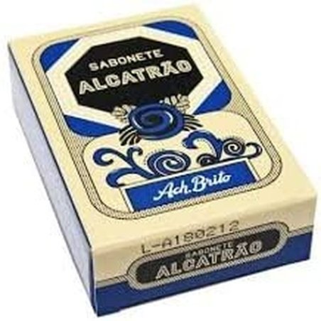 Soap ACH BRITO Alcatrao 90g - Pack of 24