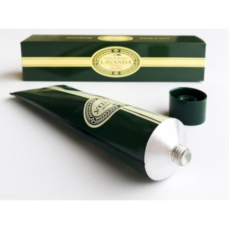 Ach Brito Lavender Shaving Cream 100g