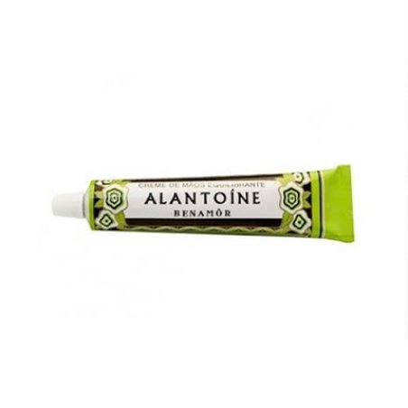 Benamor Hand Cream with Allantoin 30ml Citrus Scent