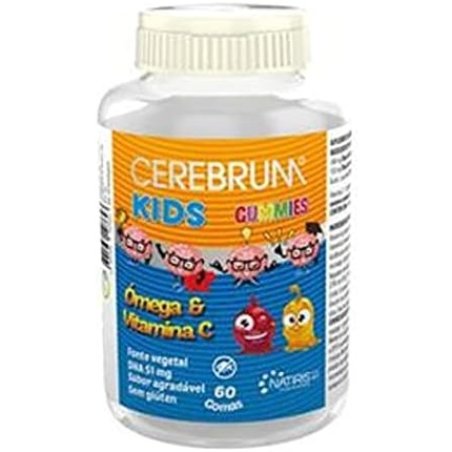 Natiris Brain Kids 300g