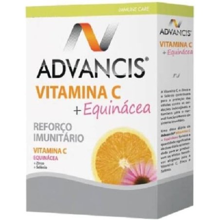 Vitamin C and Echinacea