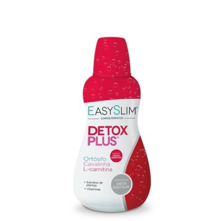 Easyslim Detox Plus 500ml - Easyslim