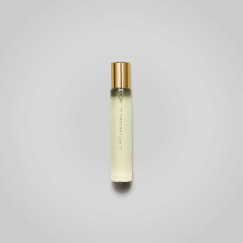 Zarkoperfume QUANTUM MOLéCULE 30 ml Femmes