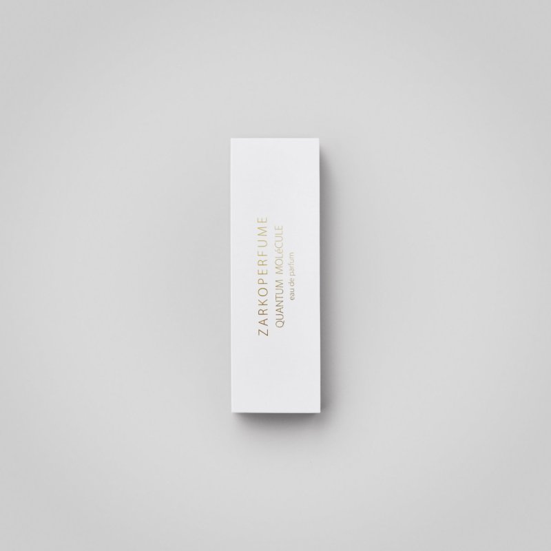 Zarkoperfume QUANTUM MOLéCULE 30 ml Femmes