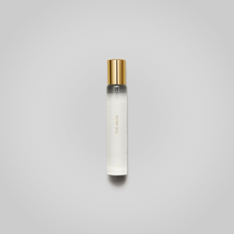 Zarkoperfume The Muse Eau De Parfum