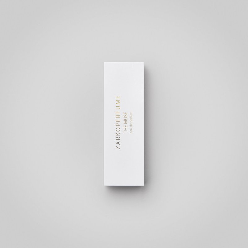 Zarkoperfume THE MUSE 30 ml Femmes