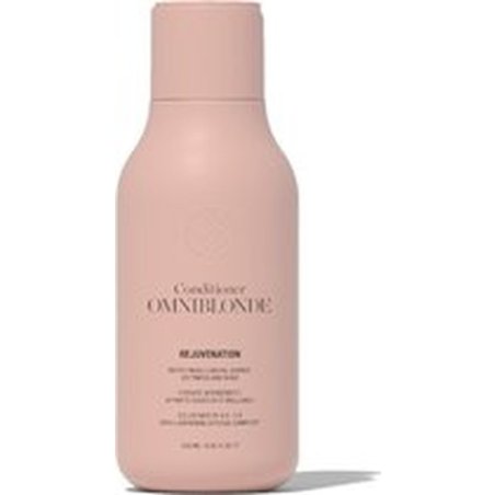 Omniblonde Rejuvenation Conditioner - 250 Ml For All Hair Types