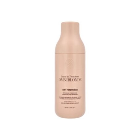 Balsamo Reparateur Biondi OMNIBLONDE Soft Leave-In Conditioner 150ml