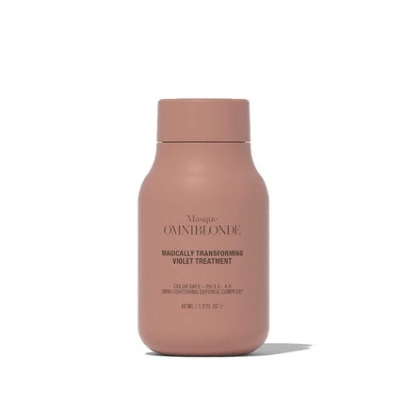 Omniblonde Magically Transforming Violet Treatment 40ml