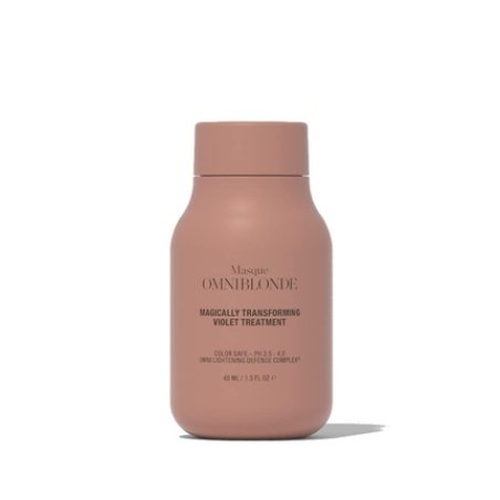 Omniblonde Magically Transforming Violet Treatment 40ml