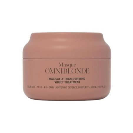 OB Magically Transforming Violet Treatment 500ml