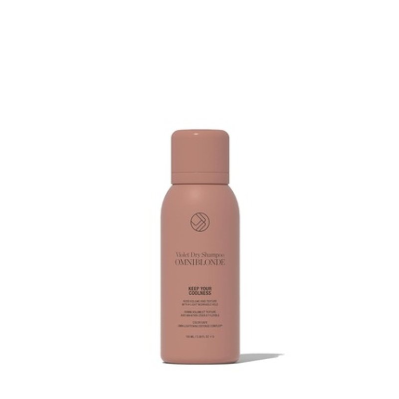 OB Keep Your Coolness Dry Shampoo 100ml