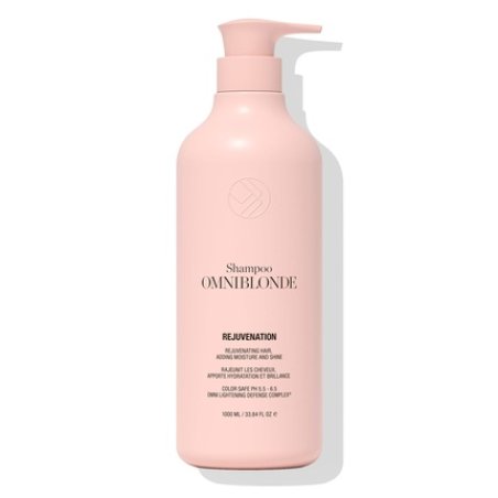 Kevin Murphy Rejuvenation Shampoo 1000ml For Blonde Hair