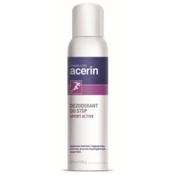 Acerin Sport Active Foot Deodorant 150ml