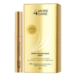 More4care Eyelash Care Serum 3ml