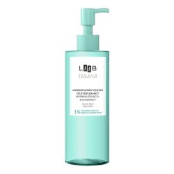 Aa Laab Clear Skin Solution Cleansing Oil 200ml
