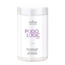 Farmona Professional Podological Fitness Antibacterial Foot Bath Salt with Sil