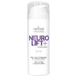 Farmona Professional Neurolift Dermo Lifting Emulsion For Face Spf15 150ml