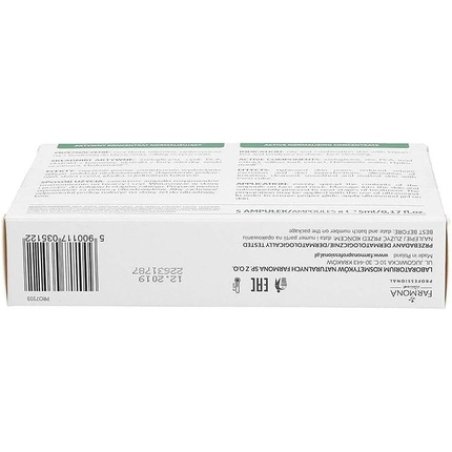 Farmona Professional Dermaacne Active Normalizing Concentrate 5x5ml - Pack of 5