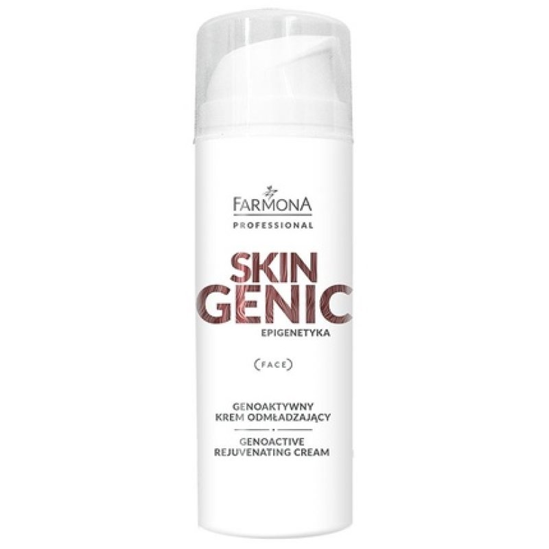 Skin Genic Active Anti-Aging Cream 150ml