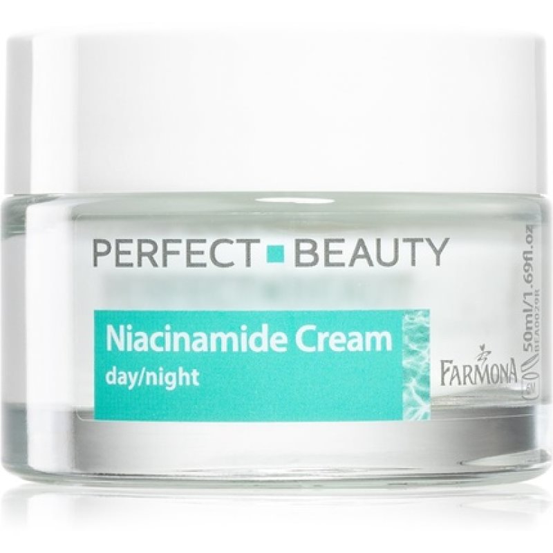 Farmona Niacinamide Regenerating Anti-Age Cream 50 ml