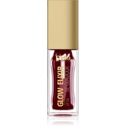 Delia Be Glamour Glow Elixir Nourishing Lip Oil 03