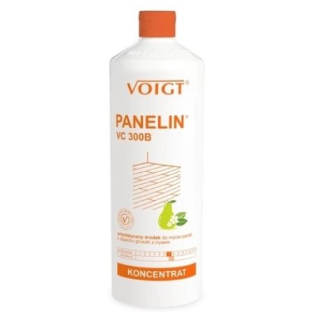 Voigt Panelin Vc 300c Floor Panel Cleaning Agent Pear And Iris 1 Liter