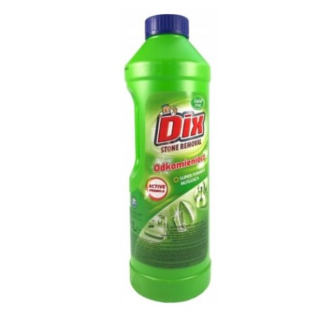 Gold Drop Dix Descaler 1 Liter