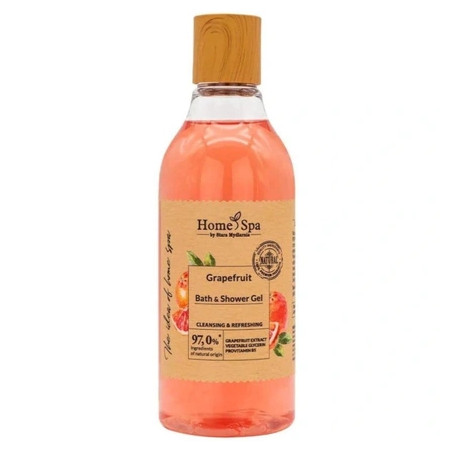 Sdk Cosmetics Bodymania Grapefruit Shower Gel/Bath Gel 250ml