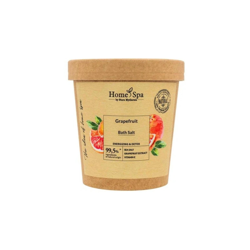 Sdk Cosmetics Bodymania Grapefruit Bath Salt 350g