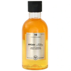 Sdk Cosmetics Bodymania Argan Shower And Bath Oil 250ml